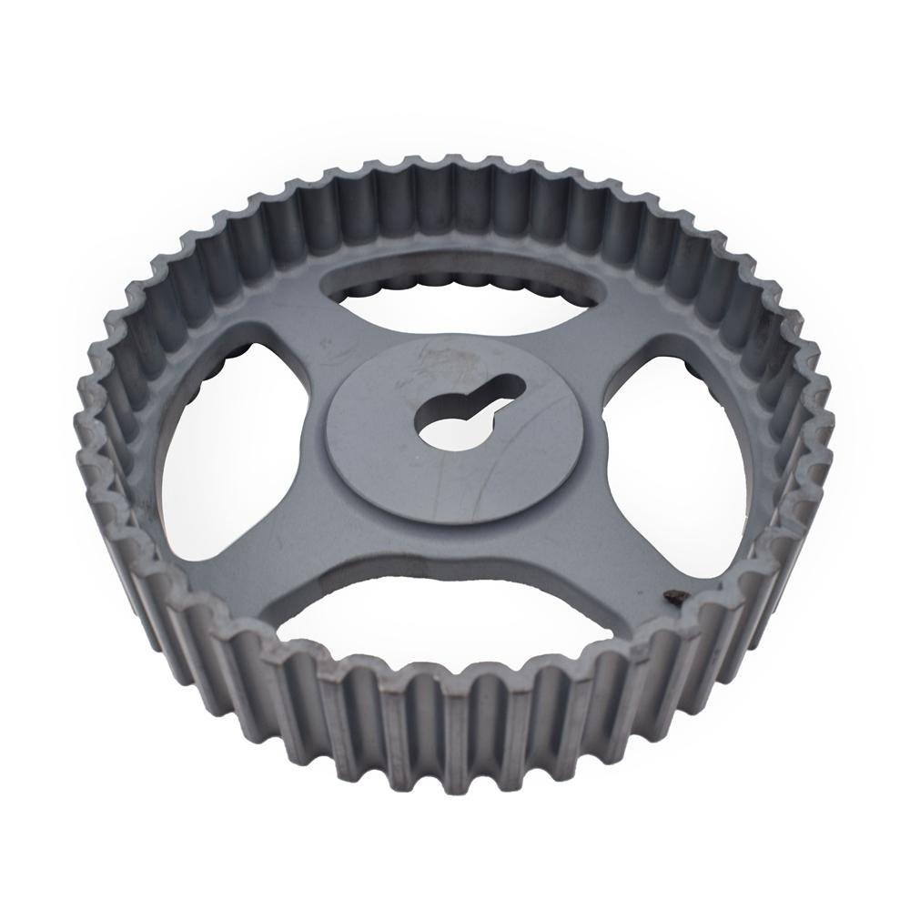 Engine Camshaft Sprocket for Mitsubishi Carisma DA6A Lancer CS3A Colt Pajero IO H65A MD312638