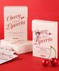 Canverse Betty Boop X Plana Cherry Velvet Lip Cerin Care Pack