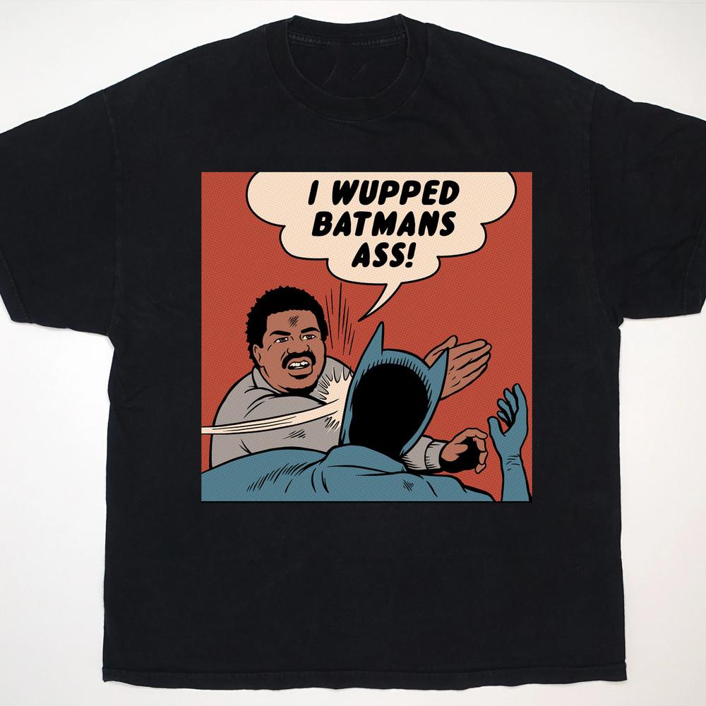 Уэсли Уиллис Рок над Лондоном Рок Хлопок Короткий Рукав Футболка Все Размеры NE436 Унисекс Футболка S