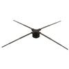 3D Hologram Projector 2K HD 1184 LED Support Screen Casting WiFi Holographic Fan Display with