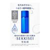 Sekkisei Clear Wellness Natural Drip Lotion Nachfüllung 170 ml Farblos 1 Stück