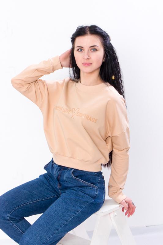 Sweatshirt (women’s) Any Season 8185-057-33 HC