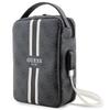 Guess Bag GUHBP4RPSK Organizerblack/black 4G Printed Stripes