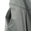MARNI made in Italy Midi length flare skirt 40 gray Women Used