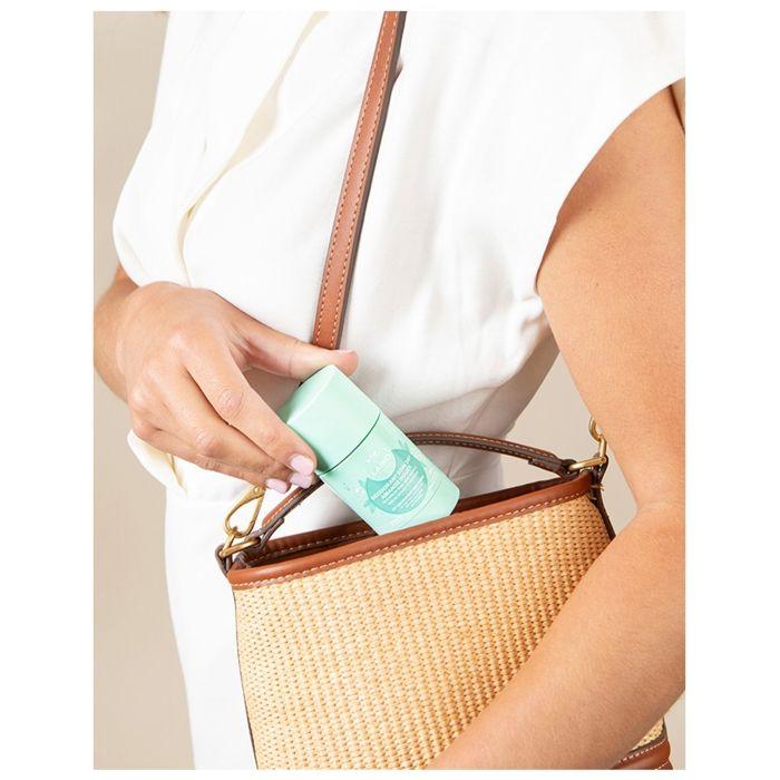 Laino Déodorant solide amande douce stick 60g