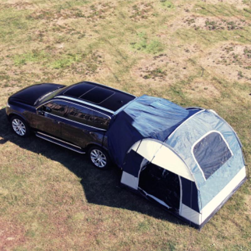 OEING SUV Car Tail Tent