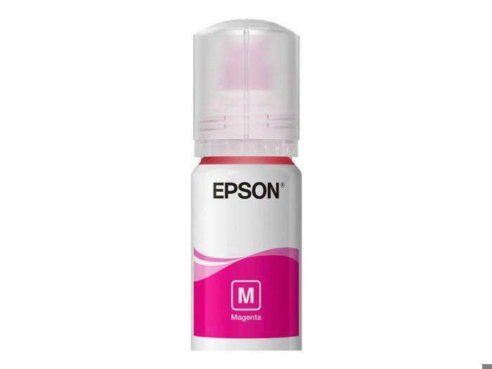 EPSON Réservoir D'encre Original 102 - 70 Ml - Magenta