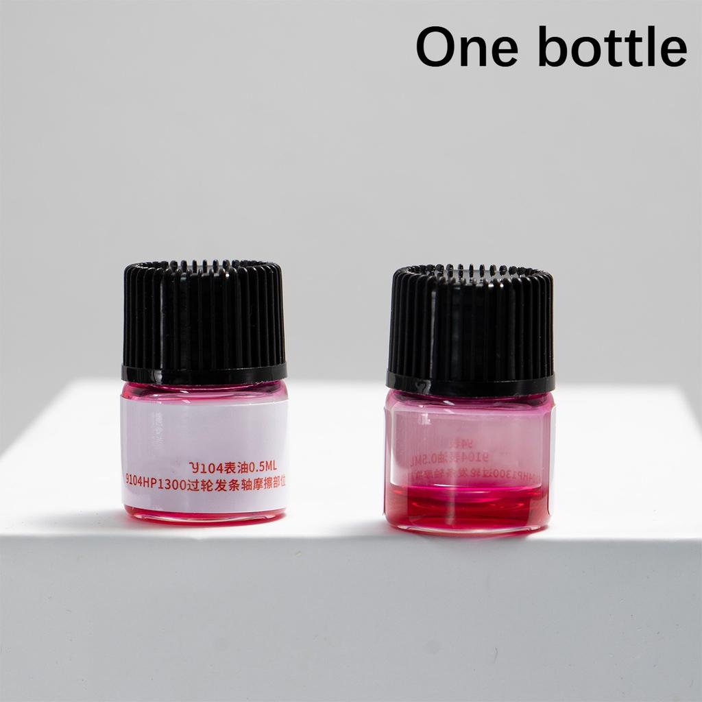 Watch repair tools, watch movement maintenance oil, lubricating oil 9014 9104 9415 9012 TH7 8200 8300, capacity 0.5/2ML