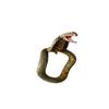 7Pieces Toy Snake Bracelet PVC Simulation Snake Wrist Band Fake Snake Wristband Prank Toys Scary Mischievous Toys Party Supplies Realistic Snake Brac