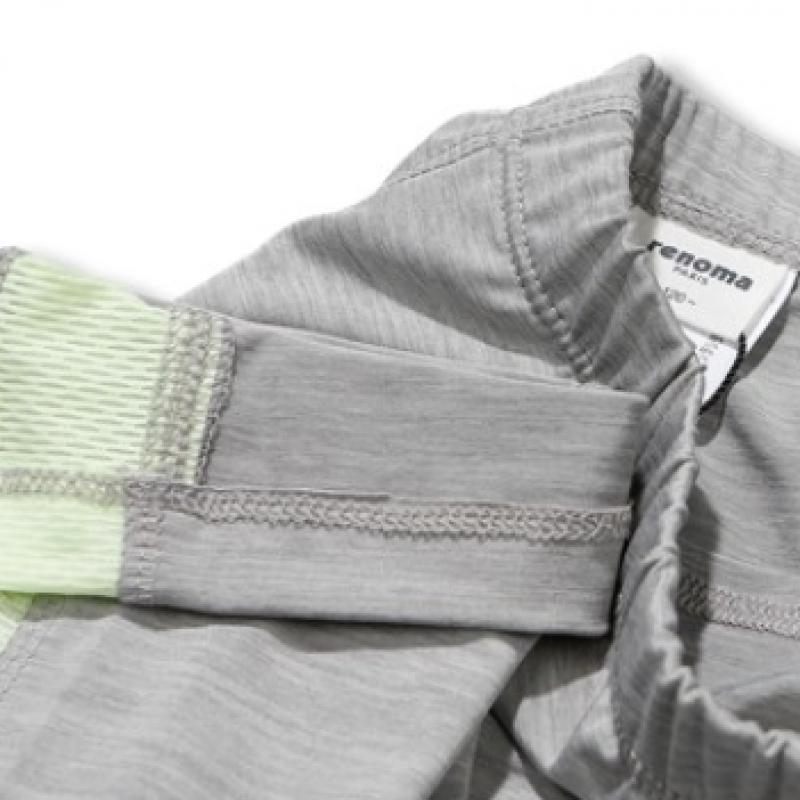 [Renoma Kids] Renoma Kids Girls  Mesh Color Melange Leggings