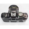 Used Free Shipping MINOLTA X-700 MPS MD50mmF1.7 Film Camera with Lens [Tube MI8903