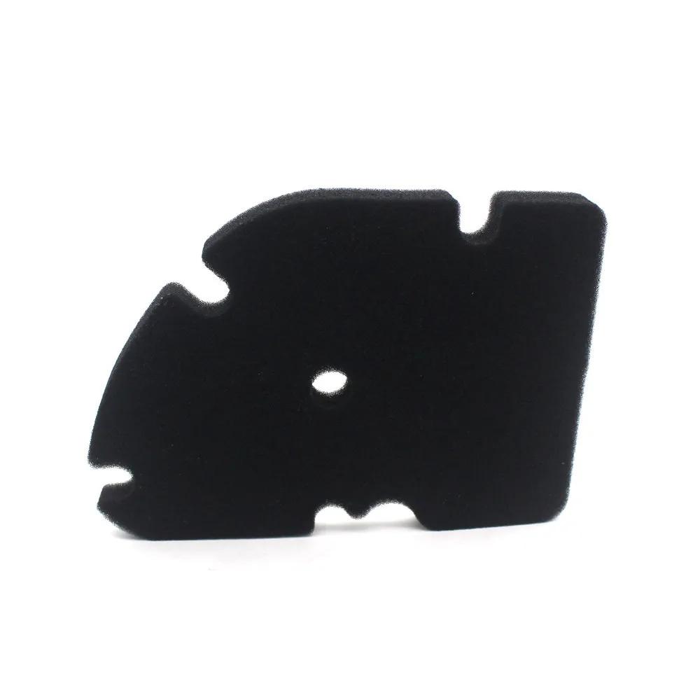 High Flow Motorcycle Air Filter Sponge For PIAGGIO MP3 VESPA 300/250/125 GT GTL GTS GTV 250 / 300 Intake Cleaner