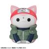 MEGA CAT PROJECT NARUTO Shippuden LAST BATTLE Edition Box Nyaruto! 8-Pack