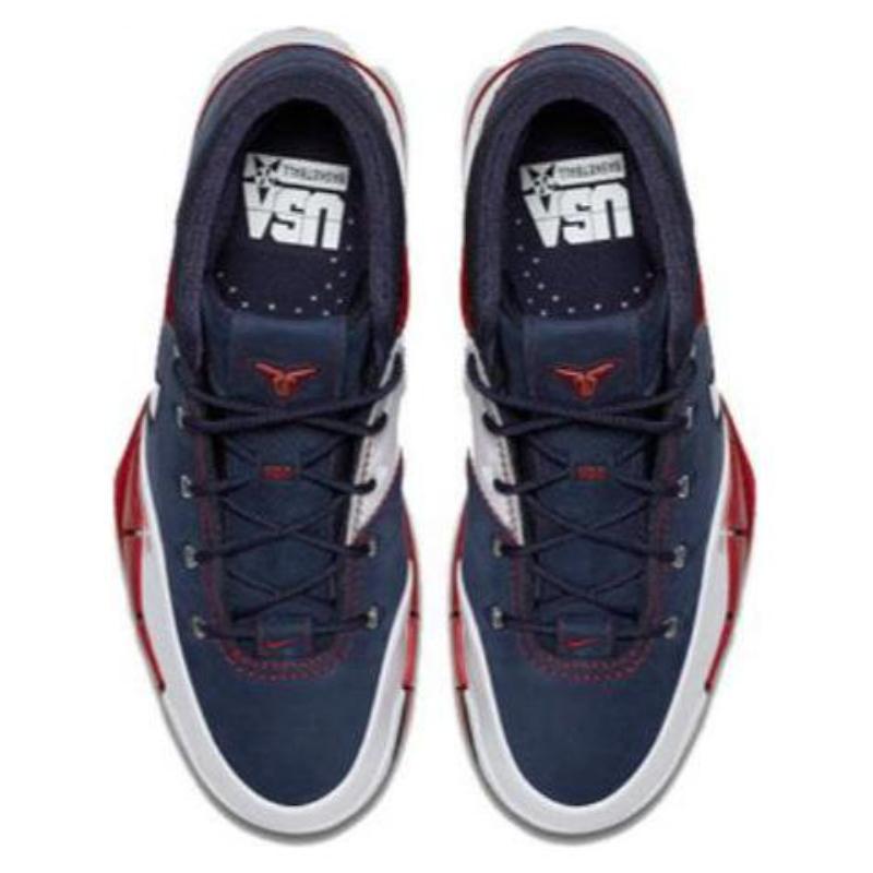 Nike Zoom Kobe 1 Protro 'USA' Sneakers casual AQ2728-400