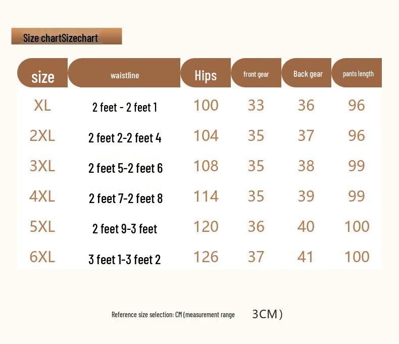 TUCANO Women's Elastic Waist Straight-Leg Trousers for Seniors
