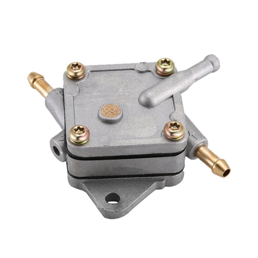 Palivové čerpadlo pro EZGO TXT MEDALIST Golfový vozík 4-taktní 295CC 350CC 72024-G01 94-03 Pro Yamaha palivové čerpadlo G16 G20 G22 4-taktní 1996-2007