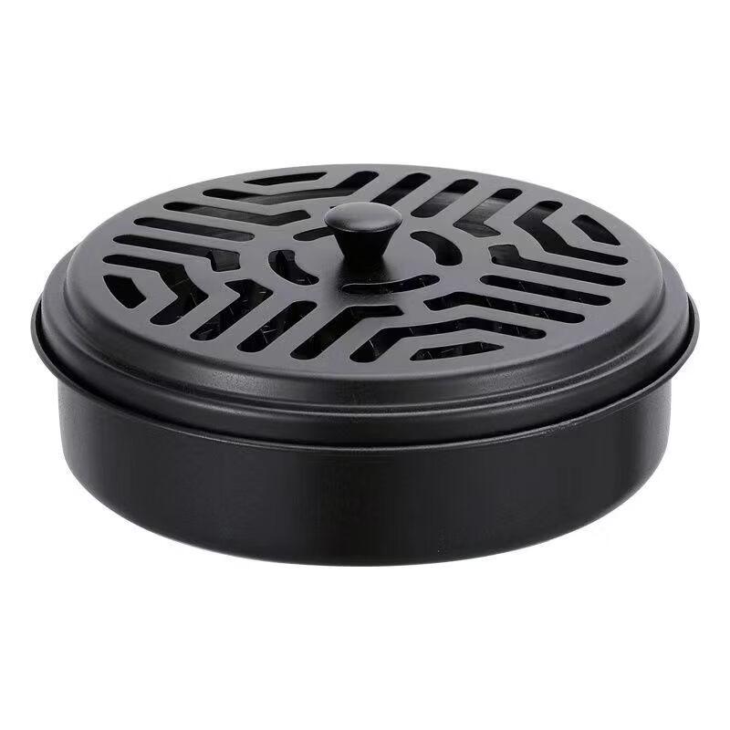 Lion Search Ognioodporny Uchwyt na Spiralkę Przeciwkomarową