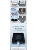100W Fast Charging Type-C Cable for 66W Huawei Mate60 Pro/P40