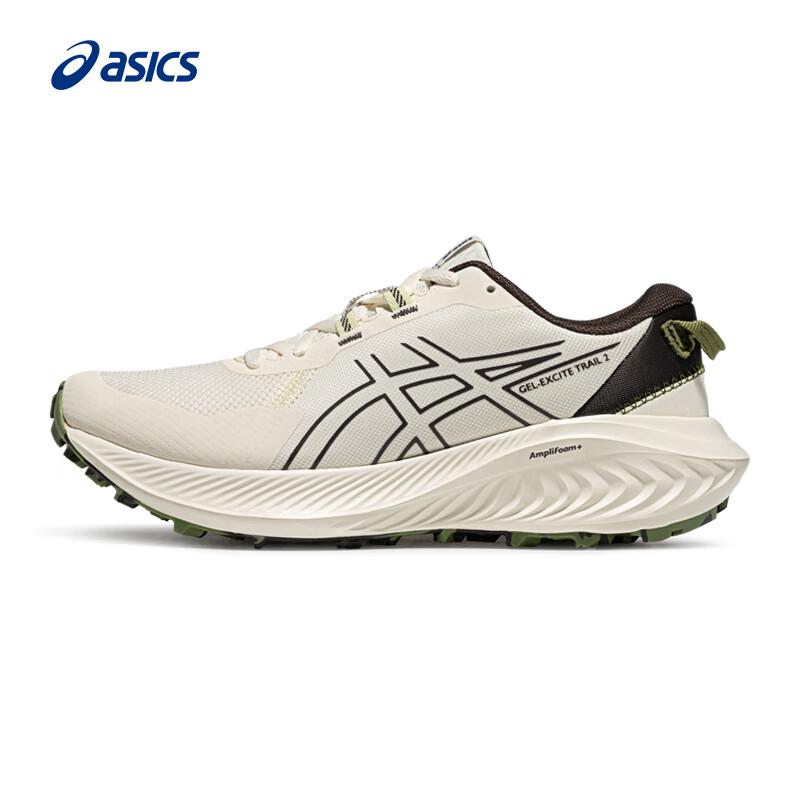 

ASICS Women s GEL-EXCITE TRAIL 2 Cushioned Breathable Trail Running Shoes 39