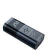 Pressure Gauge Tire Inflator Digital Display Electric Tire Inflator Cordless Air Pump  Car Tires