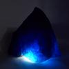 Blue Aquamarine Natural 750 Carat Uncut Raw Rough CERTIFIED Loose Gemstone