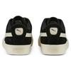Puma Suede Skate Nitro OG Black Whisper White Unisex Sneakers 386600-01