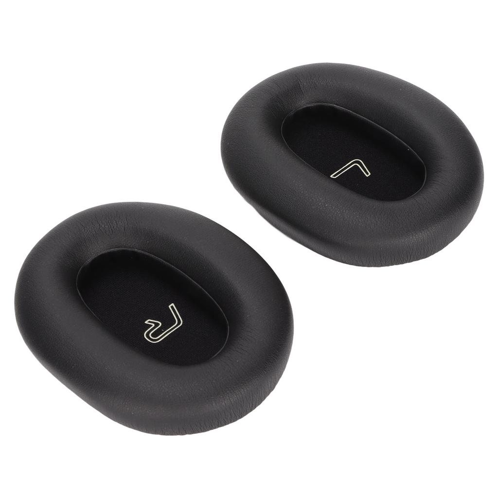Headphone Ear Pads Replacement Ear Cushion for Edifier W860NB W830BT Bluetooth Headset
