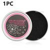 1/2/5PCS Remover Color From Eyeshadow Brush Power Brush Quick Color Off Make Up Brush Cleaner Tool Sponge Makeup Brush Cleaner