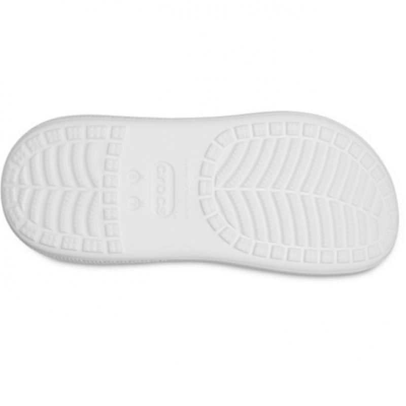 Crocs 207521 100 Classic Crush Clog