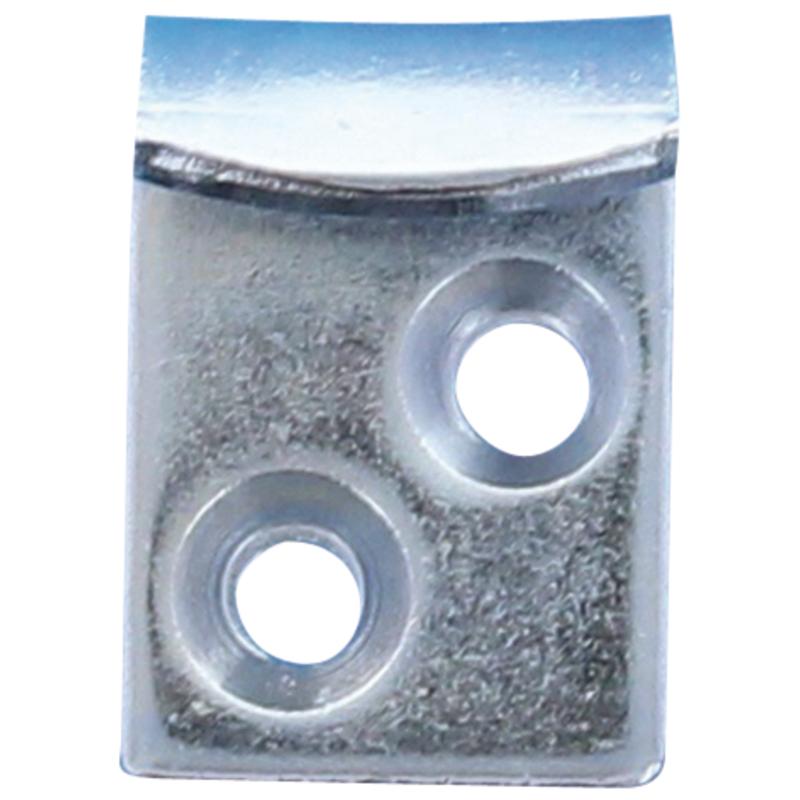 Closing hook 3mm 16mm 2208800907 GRANITE