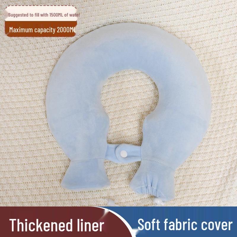 U-образная грелка для шеи - Взрывозащищенная, подходит для плеч и шеи