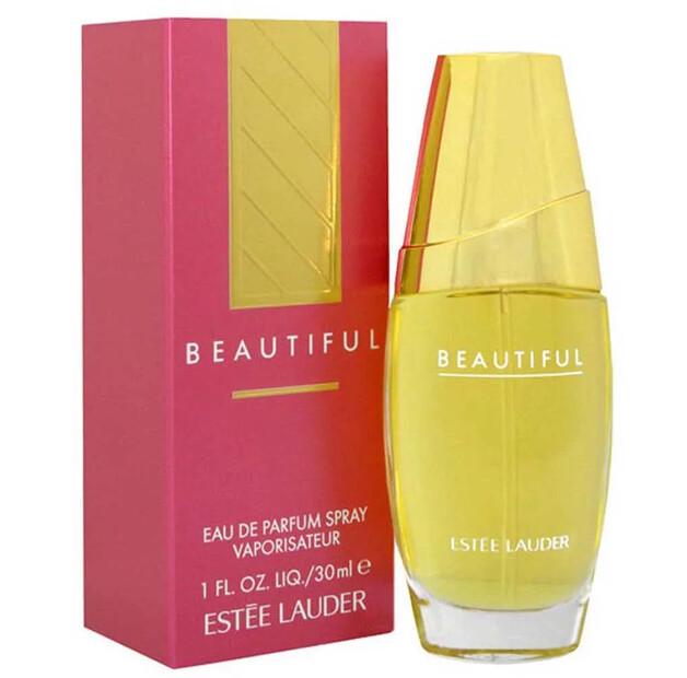 

Estee Lauder Beautiful 30ml парфюмерная вода