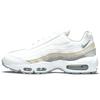 Air Max 95 White Beige Grey Women's DA8731-100