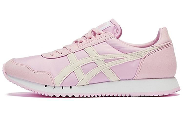 Damen-Sneaker Onitsuka Tiger Dualio 'Pink' Damen 38 white