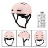 Kids Adult Skateboard Helmet Scooter Roller Skating Balance Bike Cycling Safety Head Protection