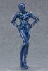 POP UP PARADE Cobra Lady Plastic Painted Complete Figure