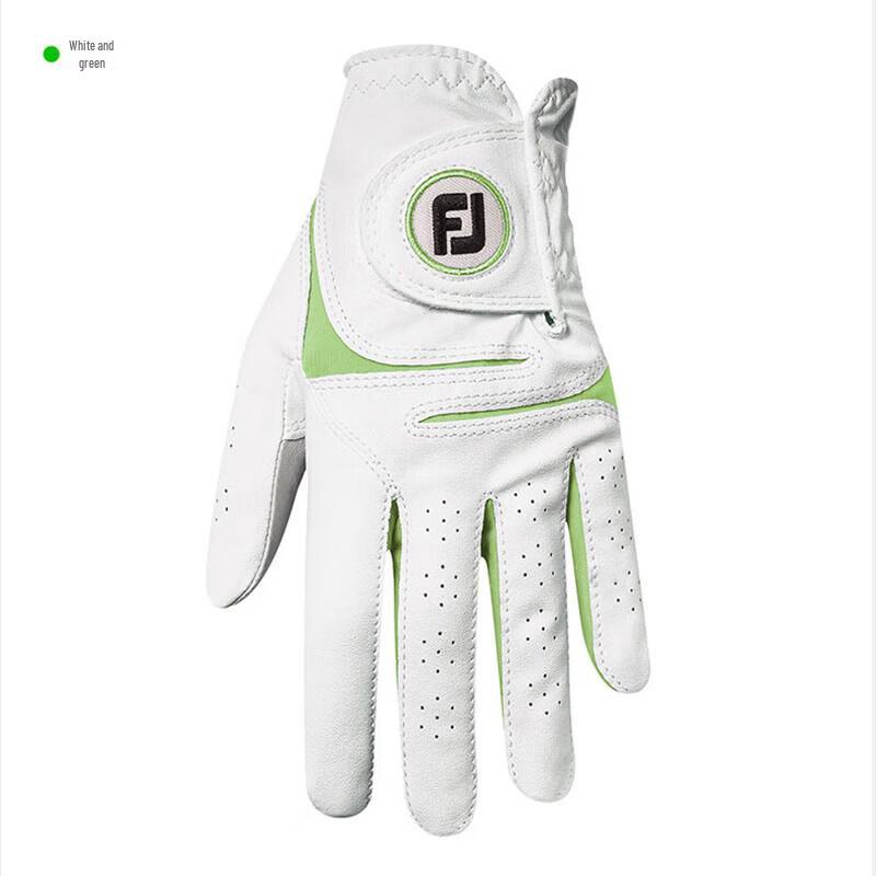 Nuanqin 2025 Golf Sun Protection Gloves