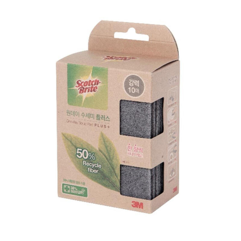 [3M] Scotch-Brite Dispenser Refill Strong