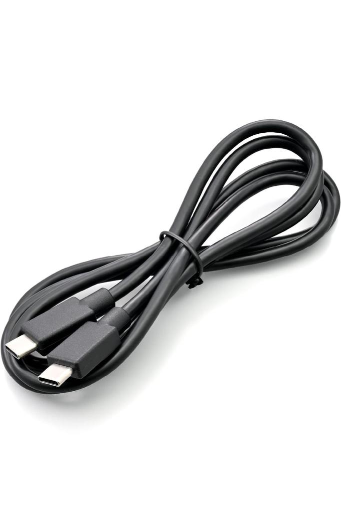 Daytona 49330 Dash Cam for Motorcycles, MP30 GPS, Repair Product, Charging Cable