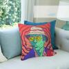 MOVIE Fear Loathing Las Vegas   Cushion Cover Decorative Pillow Sofa Home Decor case pillow cases