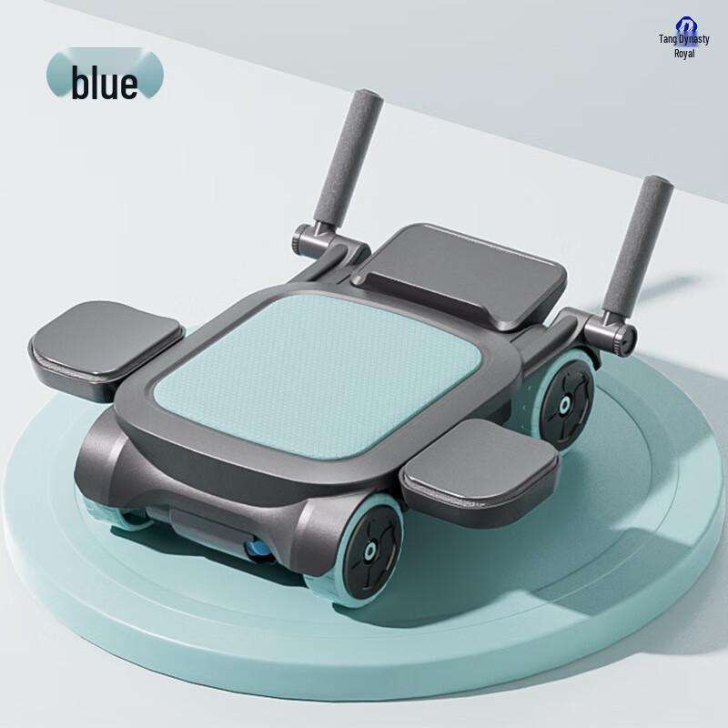 Datangyu Automatic Rebound Abdominal Wheel One Size