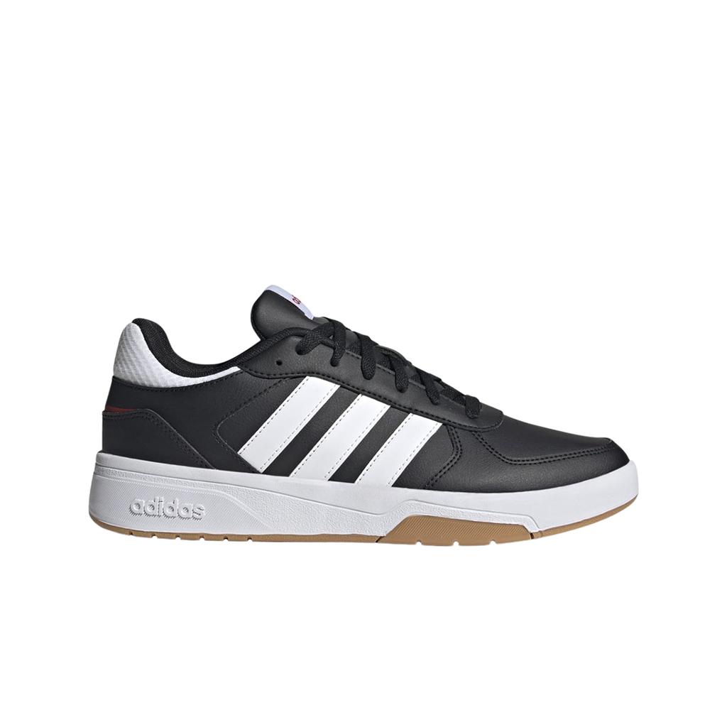 Adidas Courtbeat Core Black Cloud White