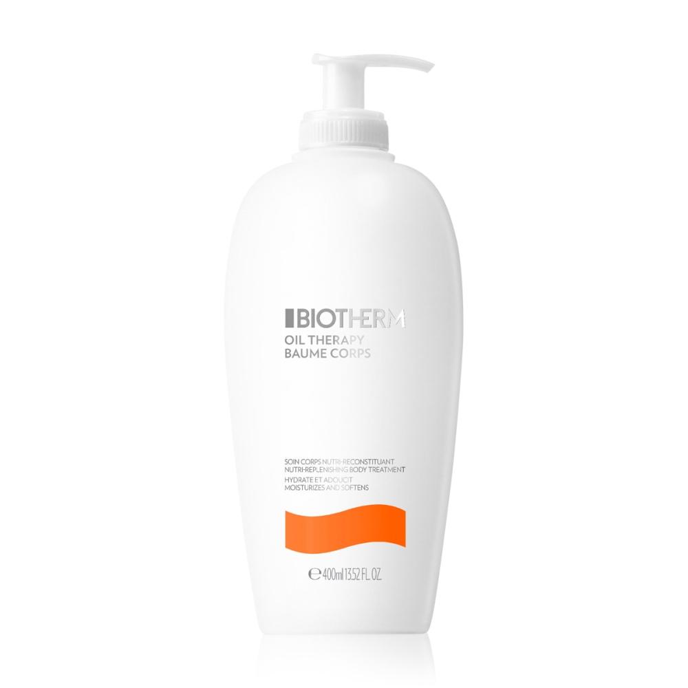 Biotherm Body Lotion Oil Therapy 400ml