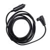 Car Refrigerator Power Cord 12V 24V Cigar Lighter Plug DC Power Cord Power Cable Charger for Car