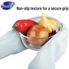 MIAOJIE Household Latex Gloves