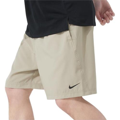 Nike Basketball Shorts Men's Brown DV9858-251