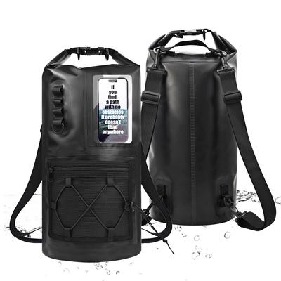 Natación – Mochilas