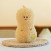 Fruit doll cute vegetable doll plush toy grab machine doll company wedding throw gift