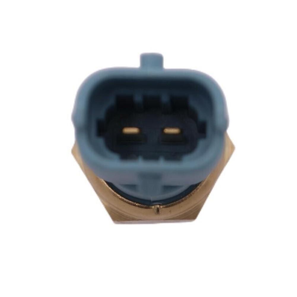 

Датчик температуры Простая установка Plug-and-play
