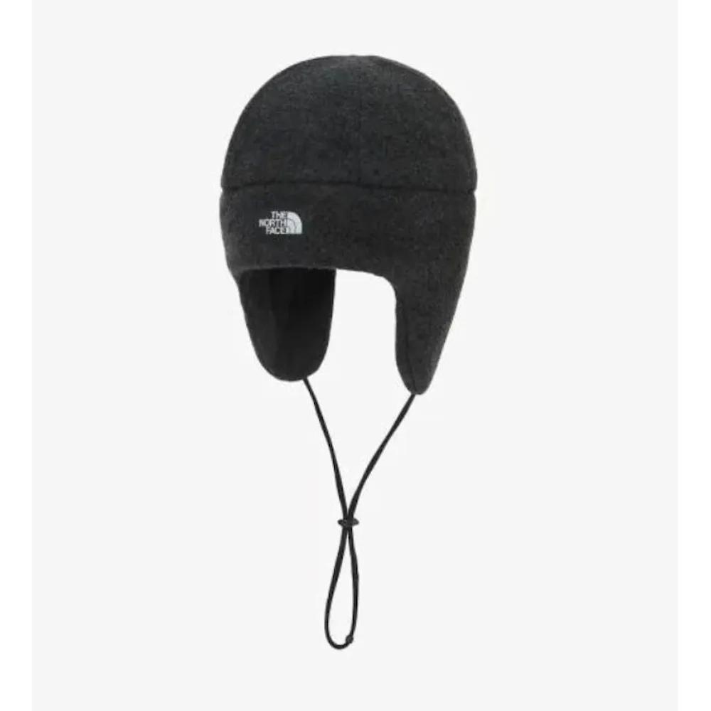 The North Face Reul Earmuff Beanie Hat NE3BR60A NE3BR60B 2.NE3BR60B/one